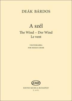The Wind 