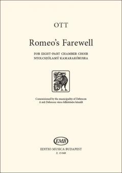 Romeo' Farewell 