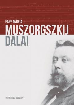 Muszorgszkij dalai 