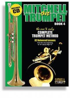 Mitchell on Trumpet Book 4 