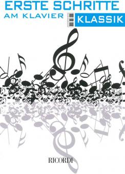 Erste Schritte am Klavier - Klassik 