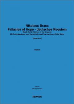Fallacies of Hope - Deutsches Requiem 