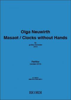 Masaot / Clocks without hands 
