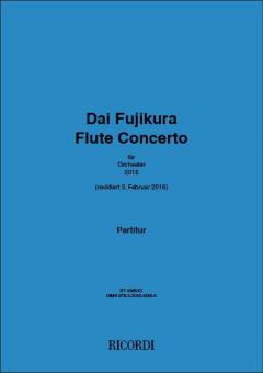 Flute concerto 