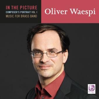 In The Picture: Oliver Waespi Vol. I 