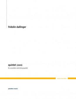 Quintet (2009) 