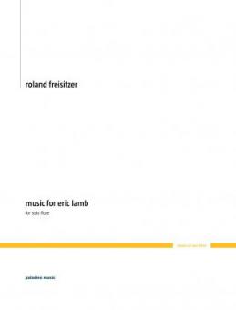Music for Eric Lamb 