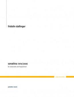 Sonatine (1974/2008) 