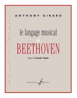 Le langage musical de Beethoven 