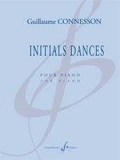 Initial dances 