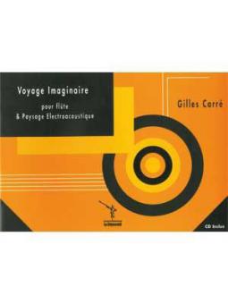 Voyage imaginaire 