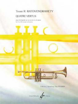 Quatre vertus 