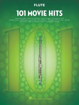 101 Movie Hits 