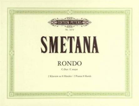 Rondo C-Dur 