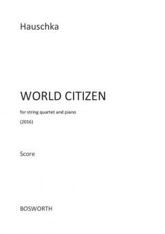 World Citizen 