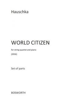 World Citizen 