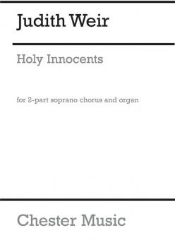 Holy Innocents 