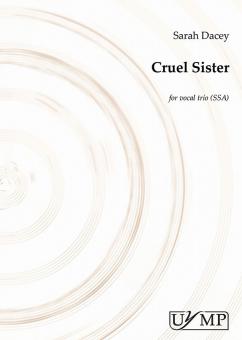 Cruel Sister 