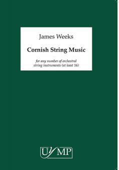 Cornish String Music 