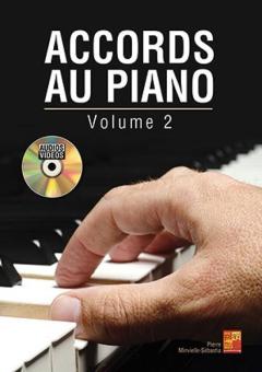 Music Playbacks - Piano Blues 
