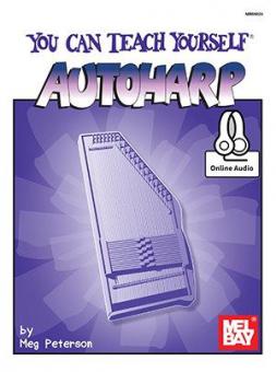 You Can Teach Yourself Autoharp 