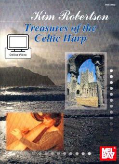 Treasures of the Celtic Harp 