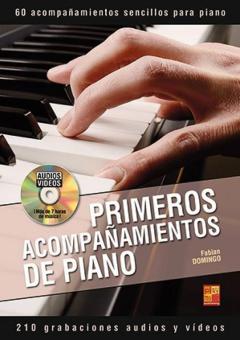 Primeros Acompañamientos de Piano 