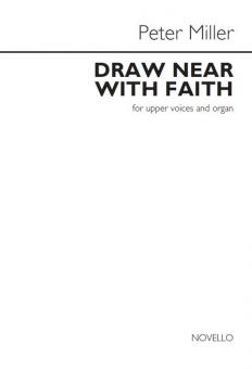Draw Near With Faith 