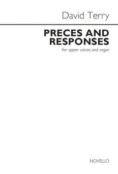 Preces And Responses 