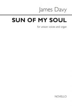 Sun Of My Soul 