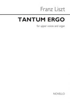 Tantum Ergo 