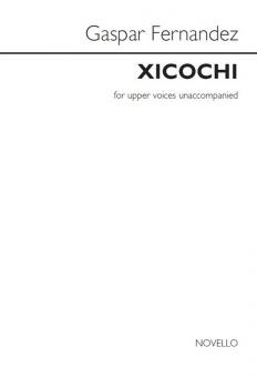 Xicochi 