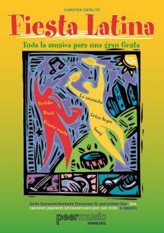 Fiesta Latina: Orfeu Negro 