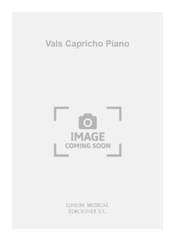 Falla Vals Capricho 