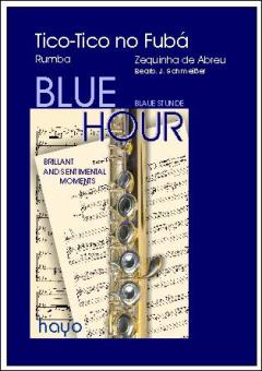 Tico-Tico no Fuba (Rumba) 