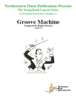 Groove Machine 
