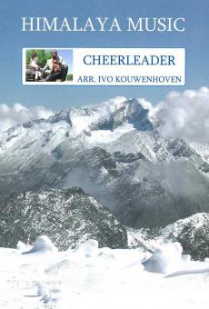 Cheerleader 