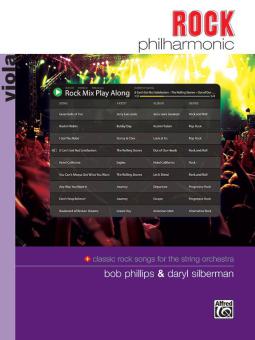 Rock Philharmonic 