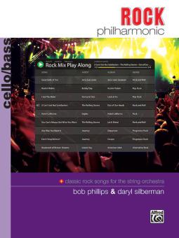 Rock Philharmonic 
