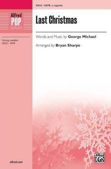 Last Christmas 