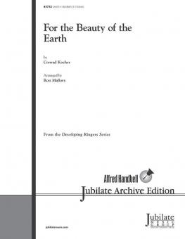 For The Beauty Of The Earth 