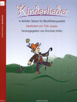 Kinderlieder 