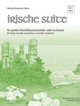 Irische Suite 