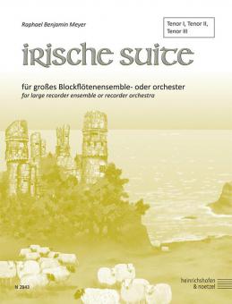 Irische Suite 