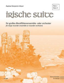 Irische Suite 