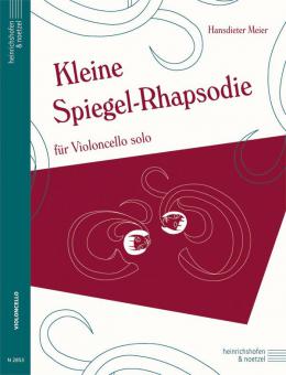 Kleine Spiegel-Rhapsodie 