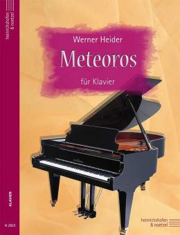 Meteoros 