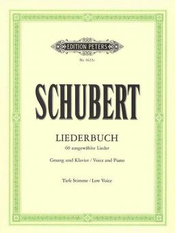 Liederbuch 