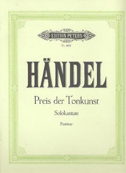 Preis der Tonkunst 