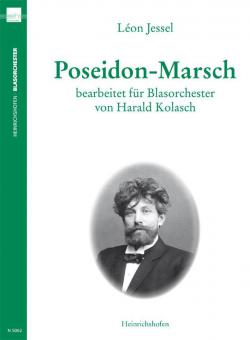 Poseidon-Marsch 